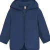 Clearance bomullsfleece jakke med ører, Big Dipper Fleece Barn | Jakker Barn
