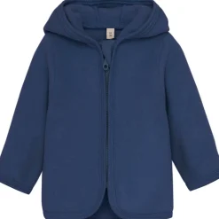 Clearance bomullsfleece jakke med ører, Big Dipper Fleece Barn | Jakker Barn