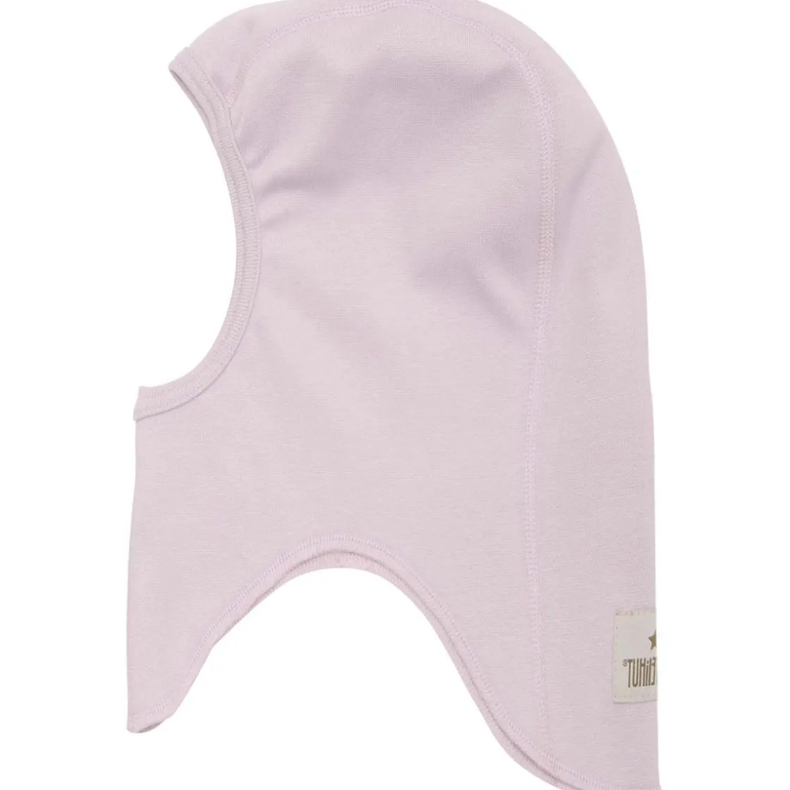 Clearance Jersey balaclava, Cloud Gray Vår- Og Høstluer Barn | Vår- Og Høstluer Baby