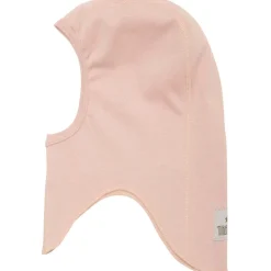 Sale Jersey balaclava, Mahogany Rose Vår- Og Høstluer Barn | Vår- Og Høstluer Baby