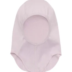 Clearance Jersey balaclava, Cloud Gray Vår- Og Høstluer Barn | Vår- Og Høstluer Baby