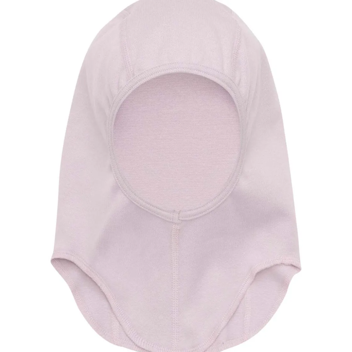 Clearance Jersey balaclava, Cloud Gray Vår- Og Høstluer Barn | Vår- Og Høstluer Baby
