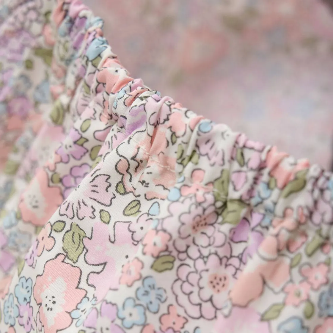 Outlet Liberty romper til småbarn, Michelle Penklær Baby Jente | Penklær Baby Gutt