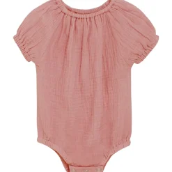 Sale Muslin body, Ash Rose Penklær Baby Jente | Penklær Baby Gutt