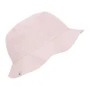 Best Muslin bøttehatt til barn, Cloud Gray Solhatter Barn | Solhatter Baby