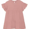 Outlet Muslin kjole til barn og baby, Ash Rose Penklær Jente | Penklær Baby Gutt