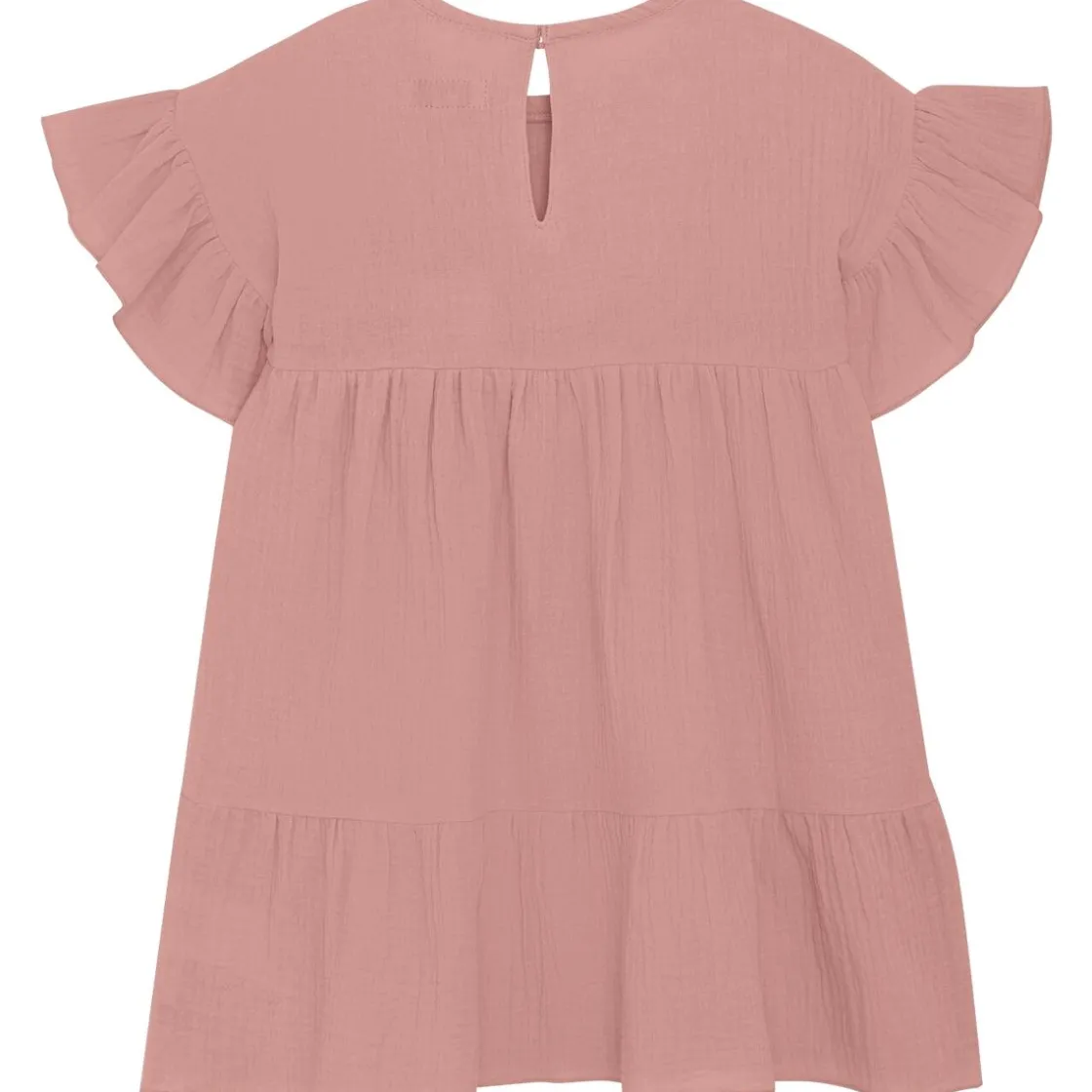 Outlet Muslin kjole til barn og baby, Ash Rose Penklær Jente | Penklær Baby Gutt