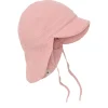 Clearance Muslin solhatt til baby, Ash Rose Solhatter Barn | Solhatter Baby