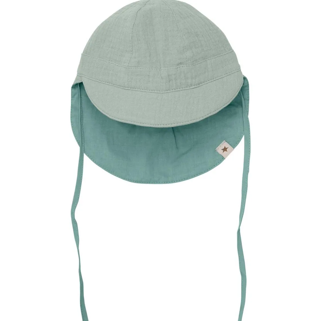 Sale Muslin solhatt til baby, Lily Pad Solhatter Barn | Solhatter Baby