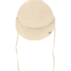 Discount Muslin solhatt til baby, Irish Cream Solhatter Barn | Solhatter Baby