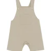 Online overall til baby, Irish Cream Rompere & Jumpsuits Baby Jente | Shortser & Skjørt Baby Jente