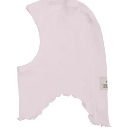 Outlet Rib Balaclava til baby og barn, Cloud Gray Vår- Og Høstluer Barn | Vår- Og Høstluer Baby