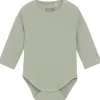 Discount Rib body, Desert Sage Bodyer Baby Jente | Bodyer Baby Gutt