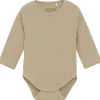 Sale Rib body, Irish Cream Bodyer Baby Jente | Bodyer Baby Gutt