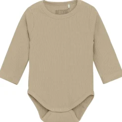 Sale Rib body, Irish Cream Bodyer Baby Jente | Bodyer Baby Gutt