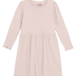 Discount Rib kjole til barn og baby, Sepia Rose Penklær Jente | Penklær Baby Gutt