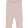 Clearance Rib leggings til baby, Sepia Rose Bukser & Tights Baby Jente | Bukser Baby Gutt