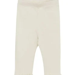 Online Rib leggings til baby, Antique White Bukser & Tights Baby Jente | Bukser Baby Gutt