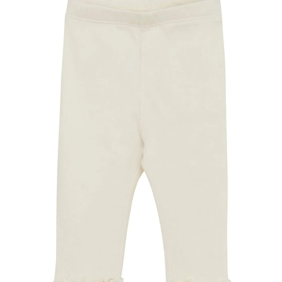 Online Rib leggings til baby, Antique White Bukser & Tights Baby Jente | Bukser Baby Gutt