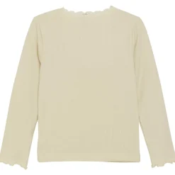 New ribb genser med blonder, Wood Ash Gensere & Overdeler Jente | Gensere & Overdeler Gutt