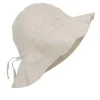 Fashion solhatt til barn i lin/bomull, Peyote Solhatter Barn | Solhatter Baby
