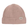 Best Strikket vinterlue til barn, Mahogany Rose Vinterluer Barn