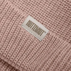 Best Strikket vinterlue til barn, Mahogany Rose Vinterluer Barn