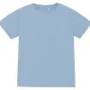 Online t-skjorte til barn, Soft Chambray T-skjorter Gutt
