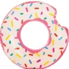 Hot Donut Tube badering, 9 år+ Vannleker