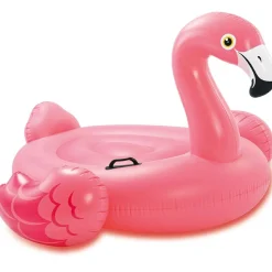 Outlet Flamingo oppblåsbar flamingo, 3 år+ Vannleker