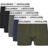 Best Basic 5-pack boxere, Black Undertøy Gutt 8-16 År | Undertøy Gutt