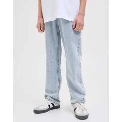Clearance Chris AKM 160 jeans, Blue Denim Bukser Gutt 8-16 År | Bukser Baby Gutt