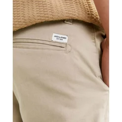 Outlet Davis chinos shorts, Crockery Penklær Gutt | Skjorter Gutt