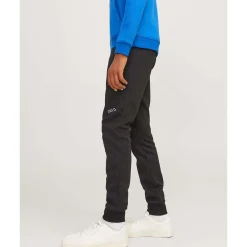 Best Fusion joggebukse, Black Bukser Gutt 8-16 År | Bukser Baby Gutt