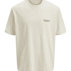 Hot Islington t-skjorte, Antique White T-skjorte Gutt 8-16 År | T-skjorter Gutt
