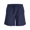 Discount Jaiden linshorts, Night Sky Penklær Gutt | Skjorter Gutt