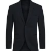 New Jaxon jersey blazer, Dark Navy Penklær Gutt | Skjorter Gutt