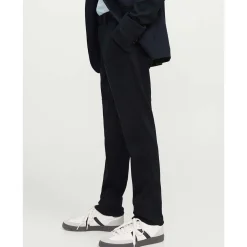 Fashion Jaxon jersey dressbukse, Dark Navy Penklær Gutt | Skjorter Gutt