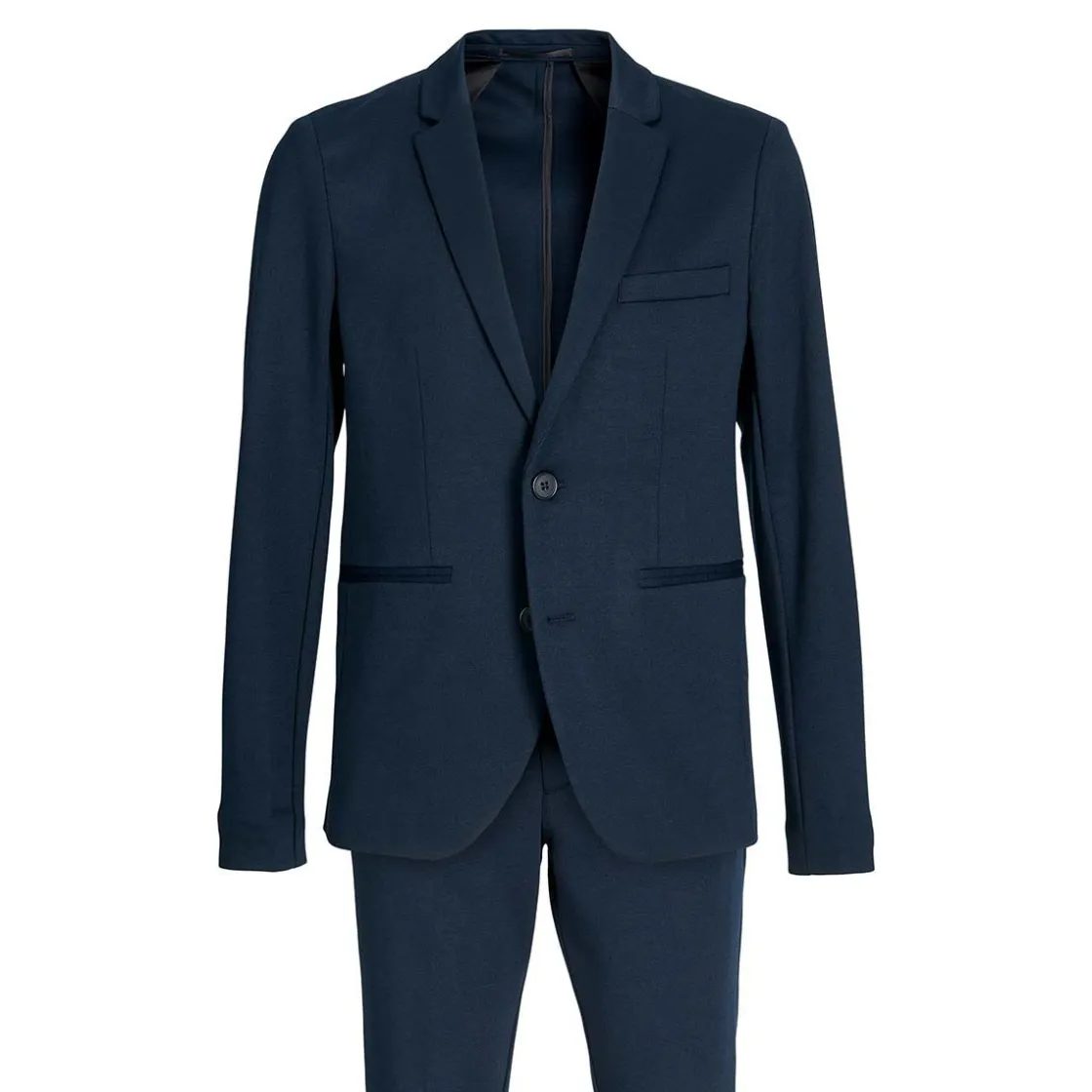 Best Jaxon jersey pendress, Dark Navy Penklær Gutt | Skjorter Gutt