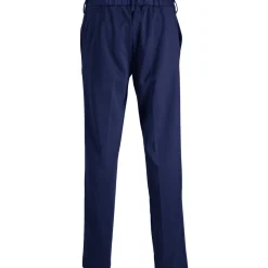 Fashion Jaxon jersey dressbukse, Medieval Blue Penklær Gutt | Skjorter Gutt