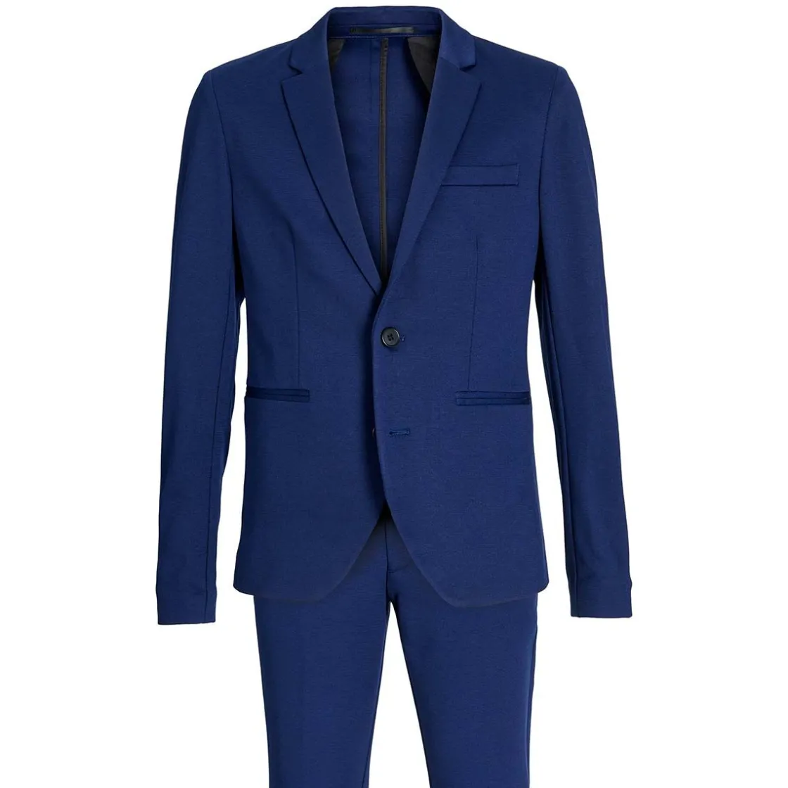 Clearance Jaxon jersey pendress, Medieval Blue Penklær Gutt | Skjorter Gutt