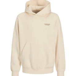 Fashion Jorislington hettegenser,Antique White Gensere Gutt 8-16 År | Gensere & Overdeler Gutt