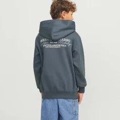 Discount Jorislington hettegenser, Stormy Weat. Gensere Gutt 8-16 År | Gensere & Overdeler Gutt