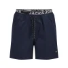 Hot Maui badeshorts, Navy Blazer Badetøy Gutt 8-16 År | Badetøy Baby Jente
