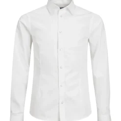 Fashion Parma skjorte, White Penklær Gutt | Skjorter Gutt