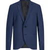Clearance Polaris blazer, Medieval Blue Penklær Gutt | Skjorter Gutt