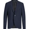Online Polaris blazer, Dark Navy Penklær Gutt | Skjorter Gutt