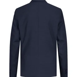 Online Polaris blazer, Dark Navy Penklær Gutt | Skjorter Gutt