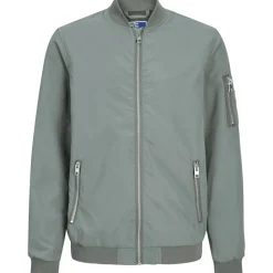 New Rush bomberjakke, Agave Green Jakker Barn