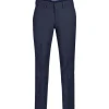 Outlet Solaris dressbukse, Dark Navy Penklær Gutt | Skjorter Gutt